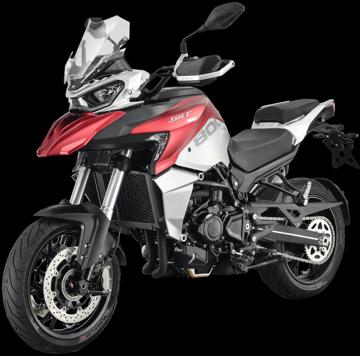QJ Motor arriva in Italia: ecco i modelli, le immagini e i prezzi [GALLERY] (2)