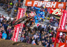 AMA Supercross, Round 10: Daytona