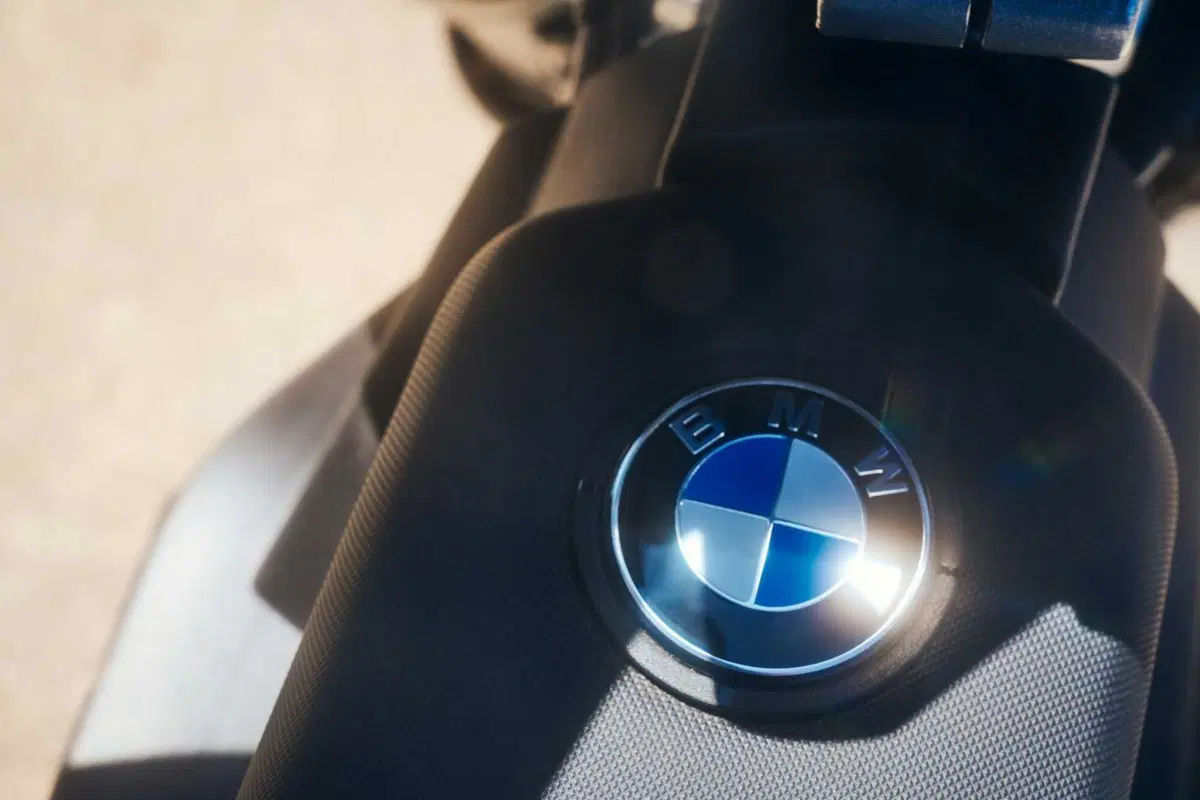 BMW presenta l'eParkourer elettrico CE 02 (6)