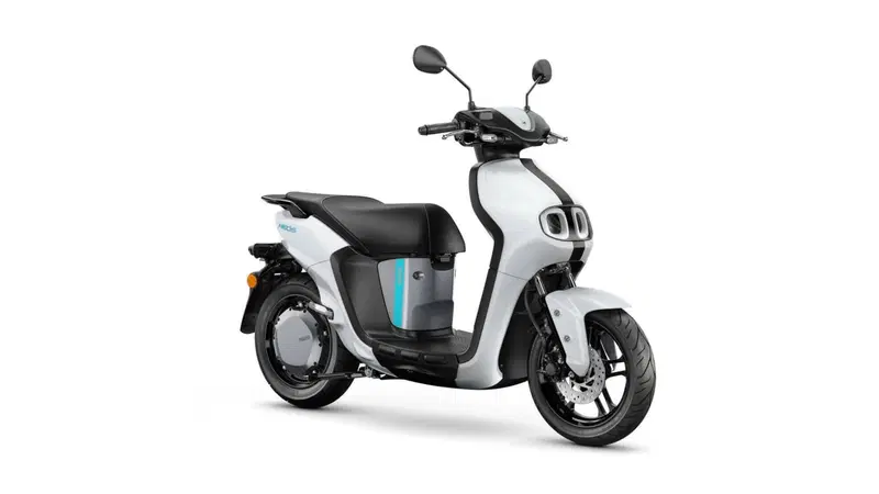 Yamaha Neo's L1e (2022 - 26)
