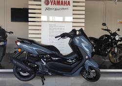 Yamaha N-Max 125 (2021 - 24) nuova