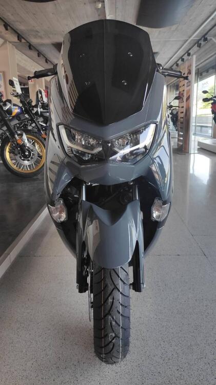 Yamaha N-Max 125 (2021 - 24) (2)