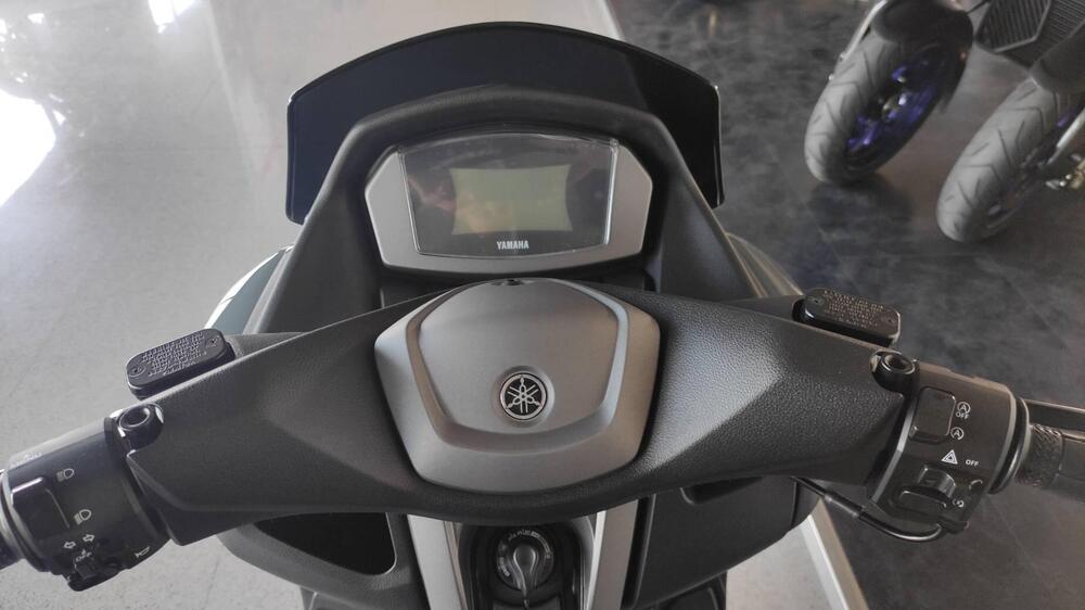 Yamaha N-Max 125 (2021 - 24) (3)