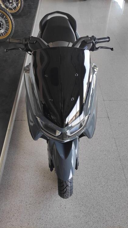 Yamaha N-Max 125 (2021 - 24) (4)