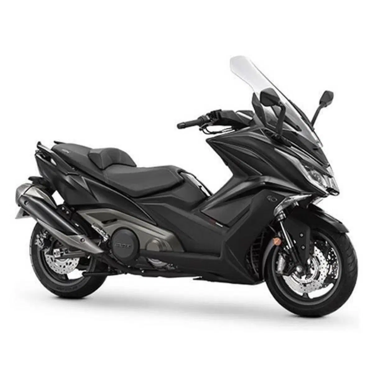 Kymco AK 550 ETS (2021 - 26)