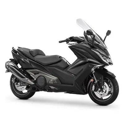 Kymco AK 550 ETS (2021 - 26) nuova