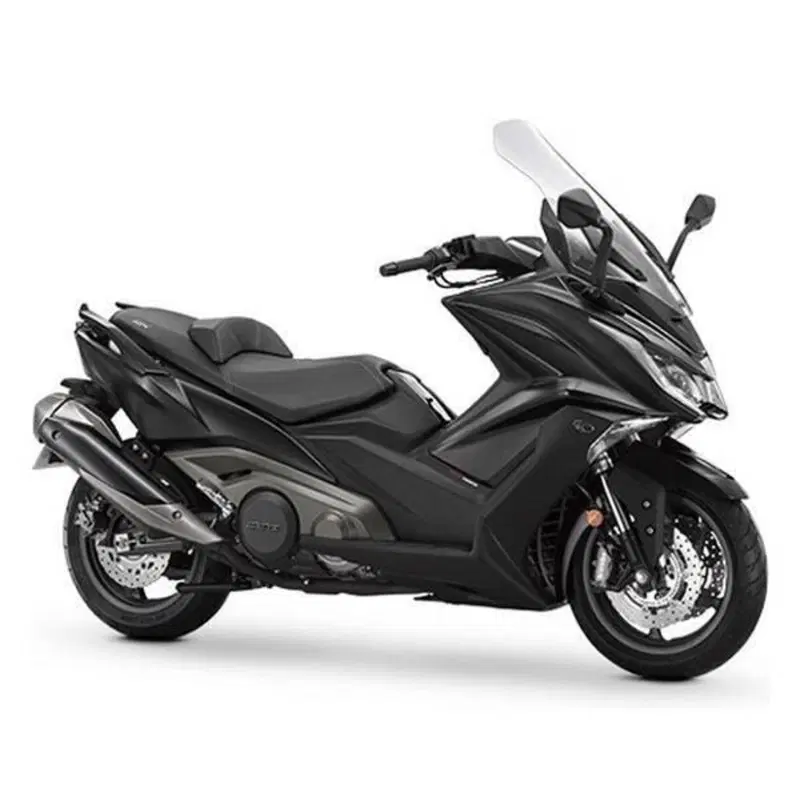 Kymco AK 550 ETS (2021 - 26)