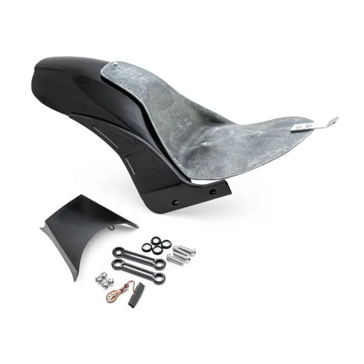 Parafango posteriore Killer Custom Bobbstr B con s 