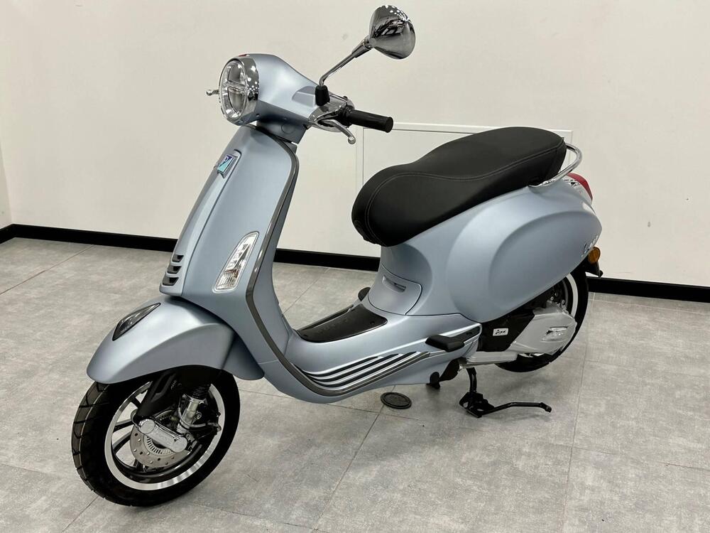 Vespa Primavera 125 S (2023 - 24) (2)