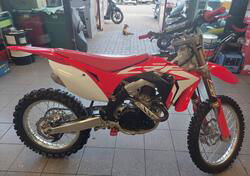 Honda CRF 450 R (2018) usata