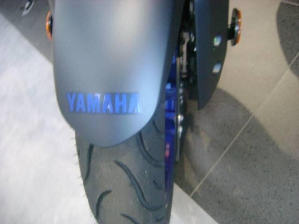 Yamaha MT-125 (2021 - 24) (5)