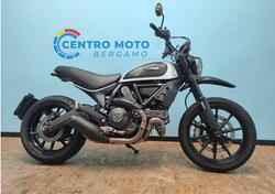 Ducati Scrambler 800 Icon (2017 - 20) usata