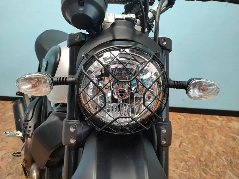 Ducati Scrambler 800 Icon (2017 - 20) (12)