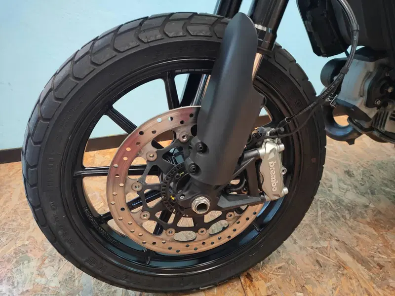Ducati Scrambler 800 Icon (2017 - 20) (18)