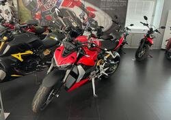 Ducati Streetfighter V2 955 (2022 - 23) nuova