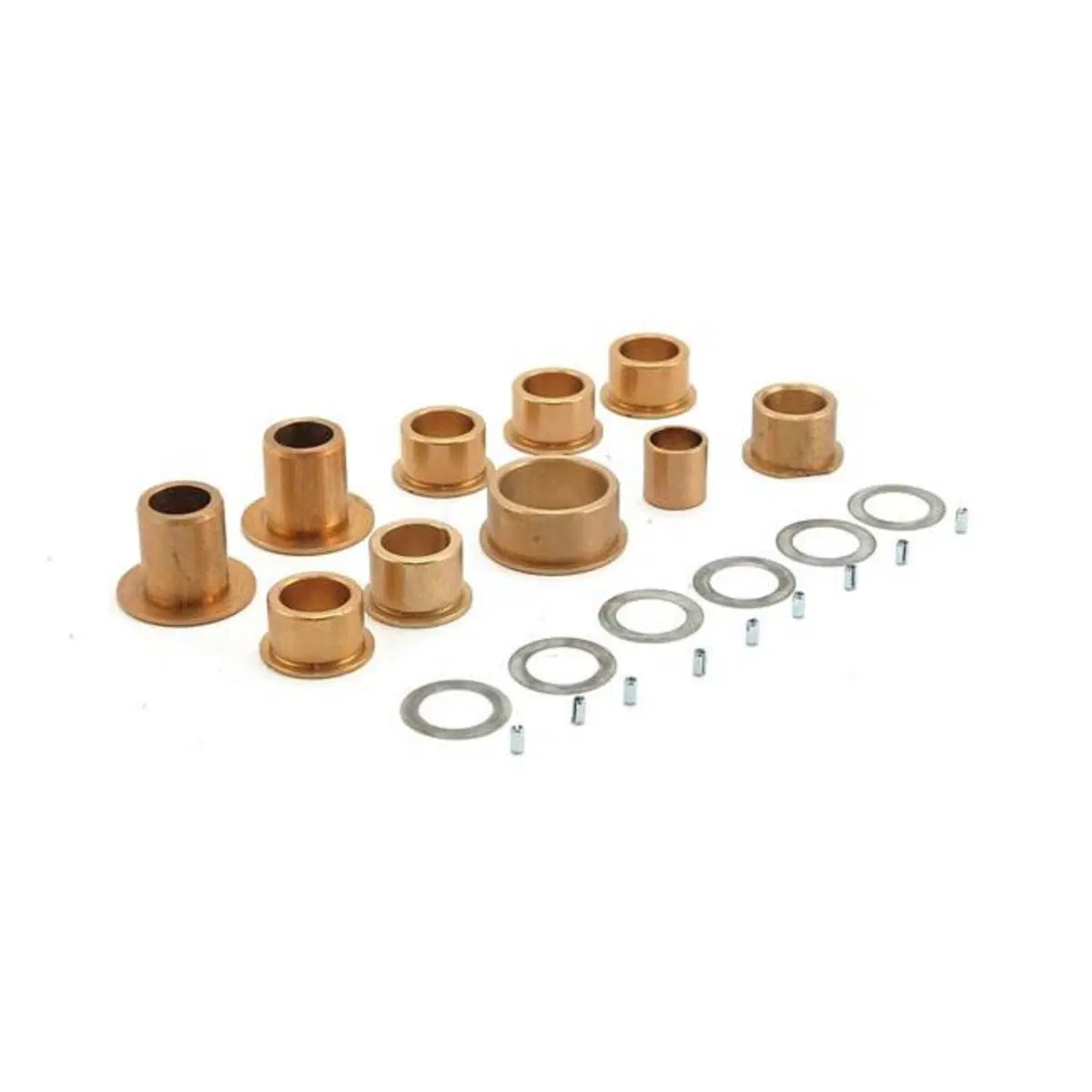 Kit completo bronzine cam Per Sportster dal 1952 a 