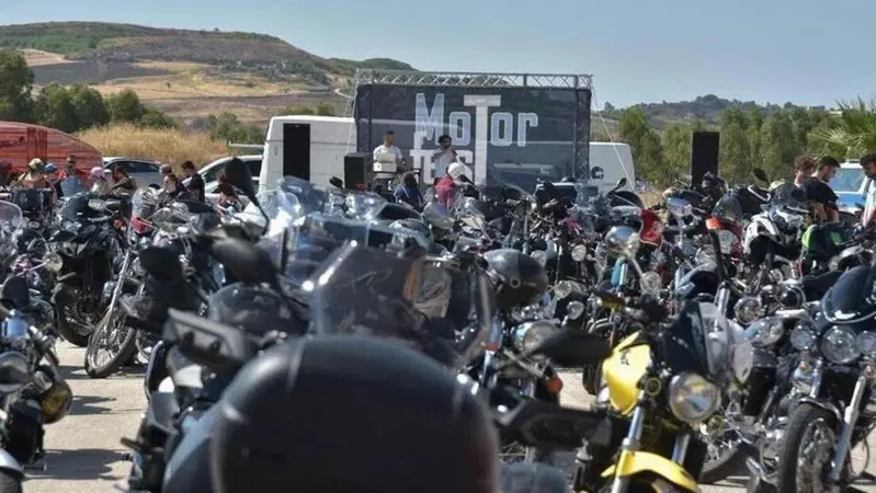 Meno di una settimana al Motorfest 2023!