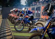 L’Italia torna a dominare il Mondiale MX Junior! Ecco com'è andata in Romania