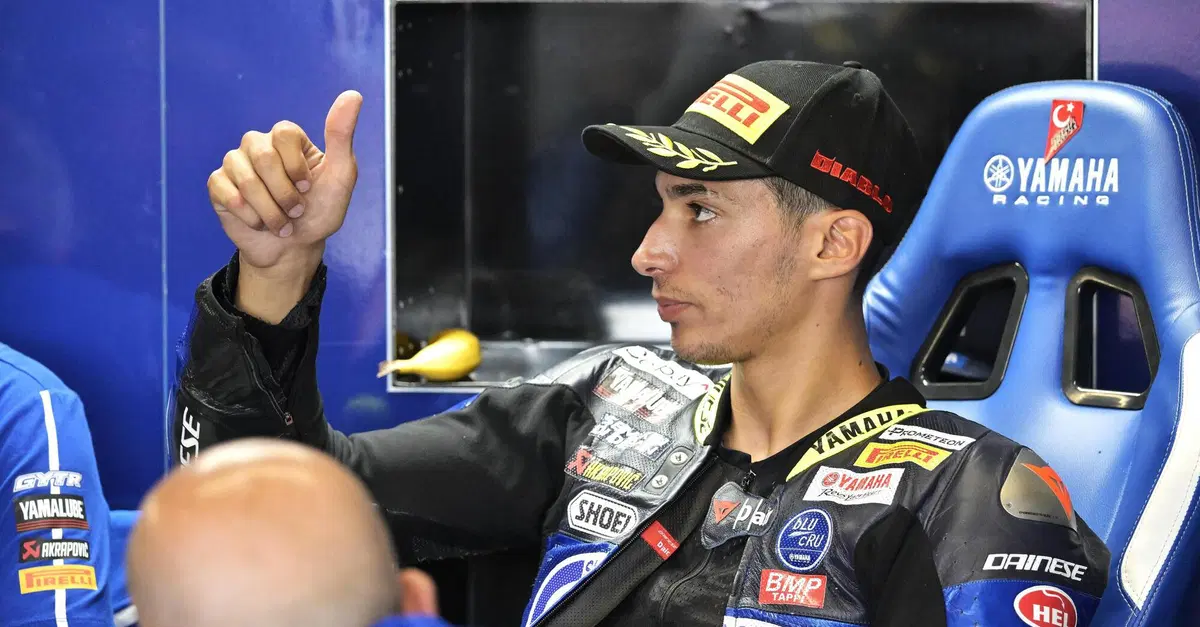 SBK 2023. ORARI TV GP d'Italia a Imola (anche su Tv8!)
