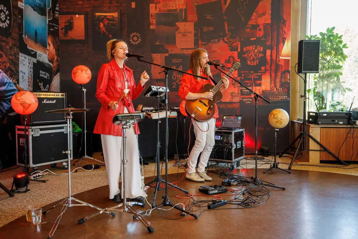 L'evento (7)
