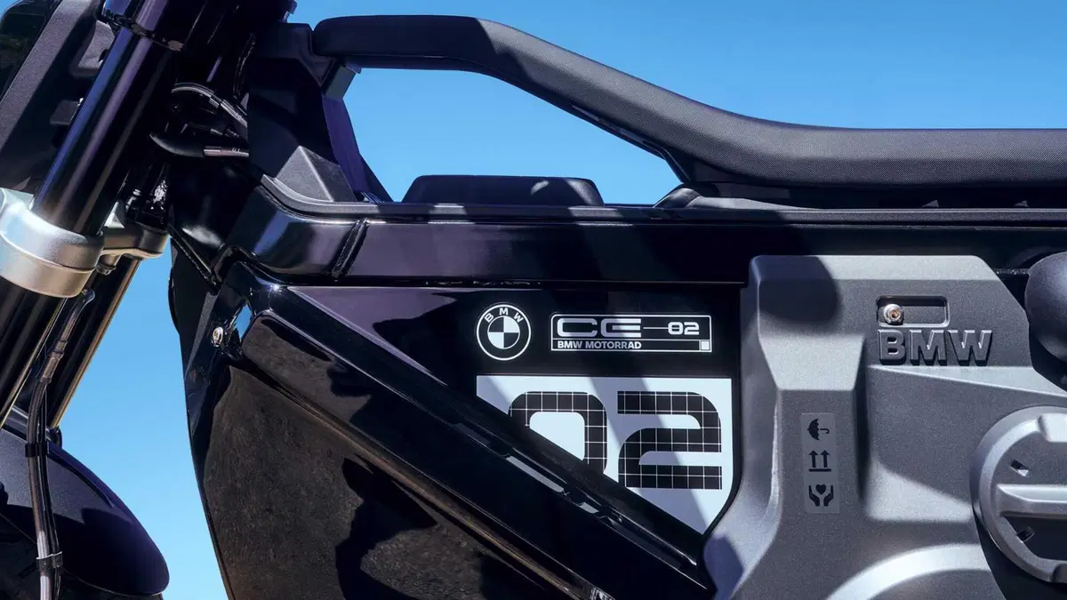Bmw CE 02 CE 02 (2024 - 26) (4)