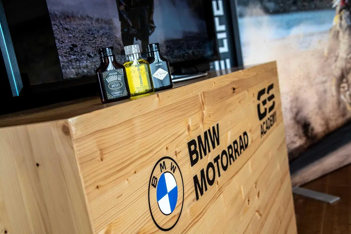 BMW GS Academy: tutte le novità della scuola per guidare in sicurezza la tua maxi! (3)