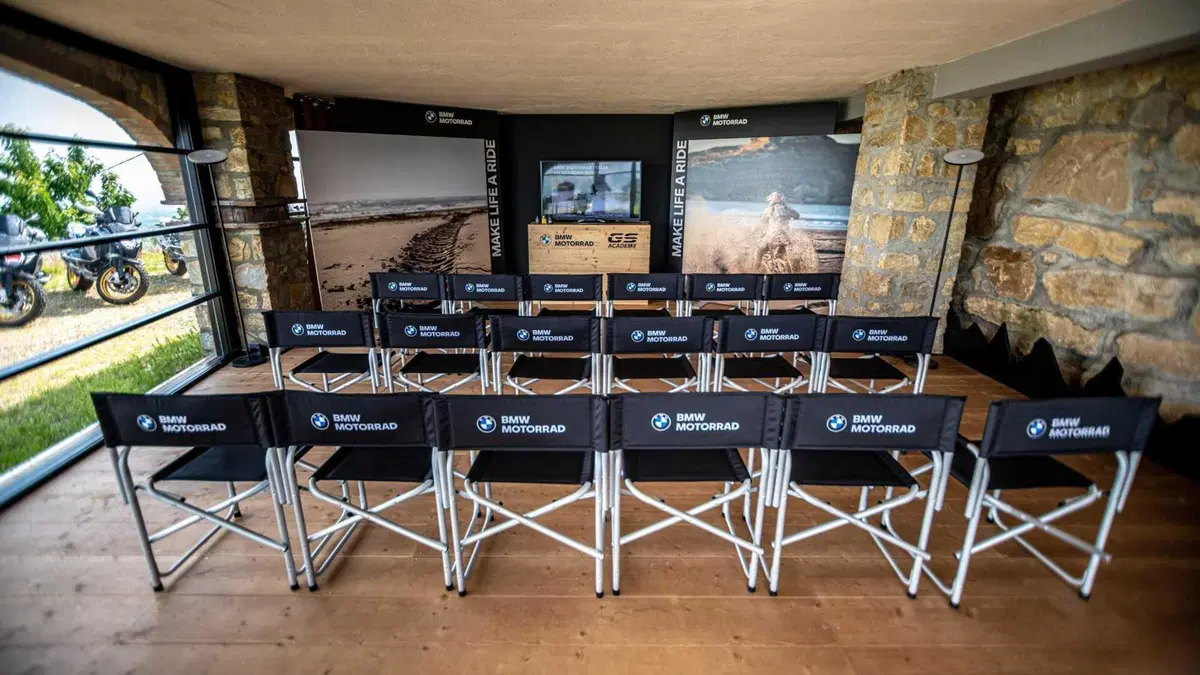 BMW GS Academy: tutte le novità della scuola per guidare in sicurezza la tua maxi! (4)