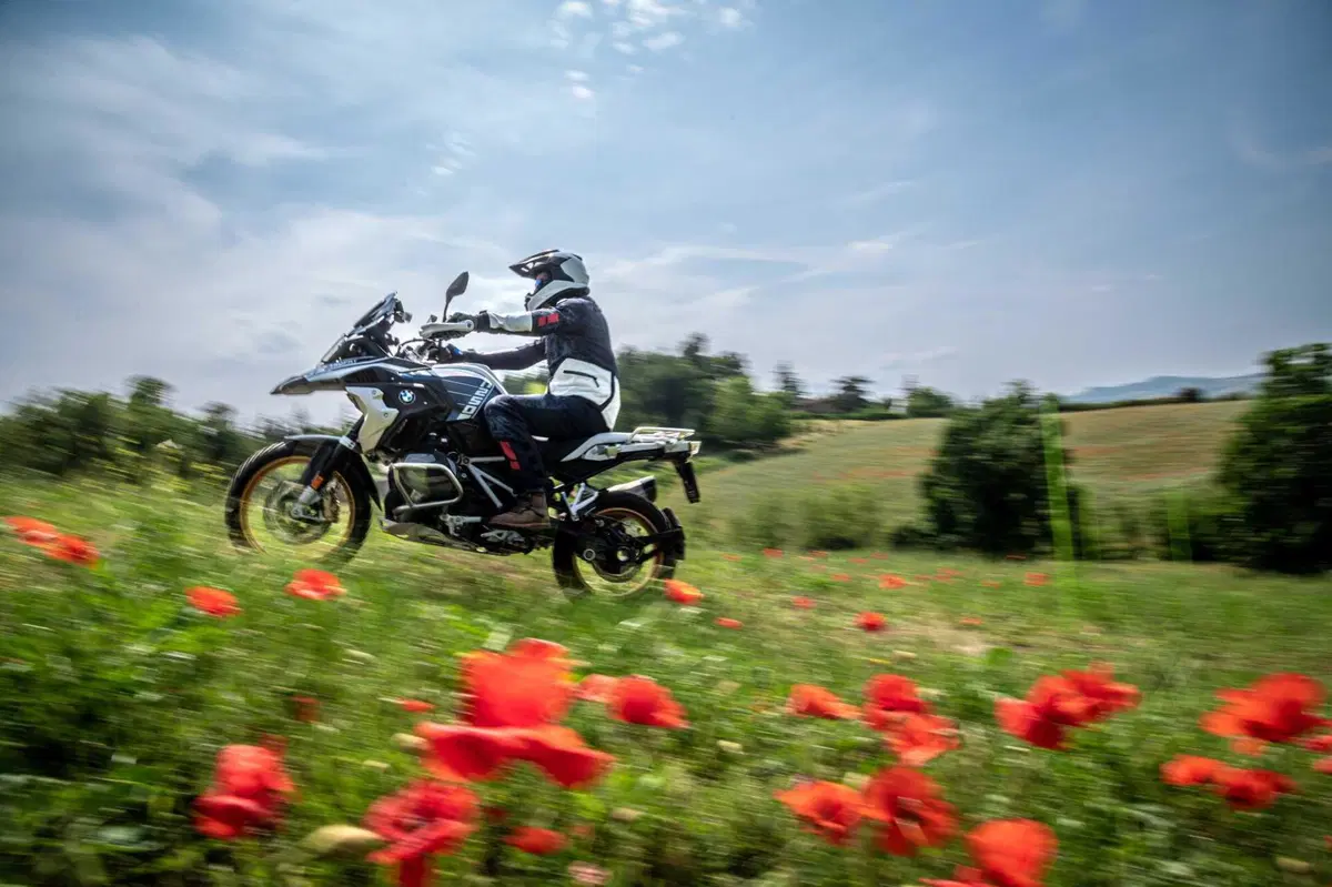 BMW GS Academy: tutte le novità della scuola per guidare in sicurezza la tua maxi! (11)