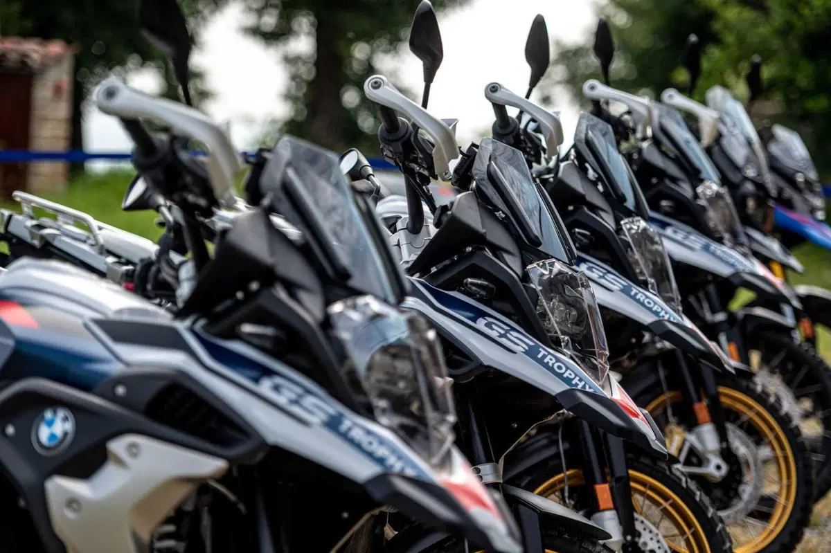 BMW GS Academy: tutte le novità della scuola per guidare in sicurezza la tua maxi! (18)