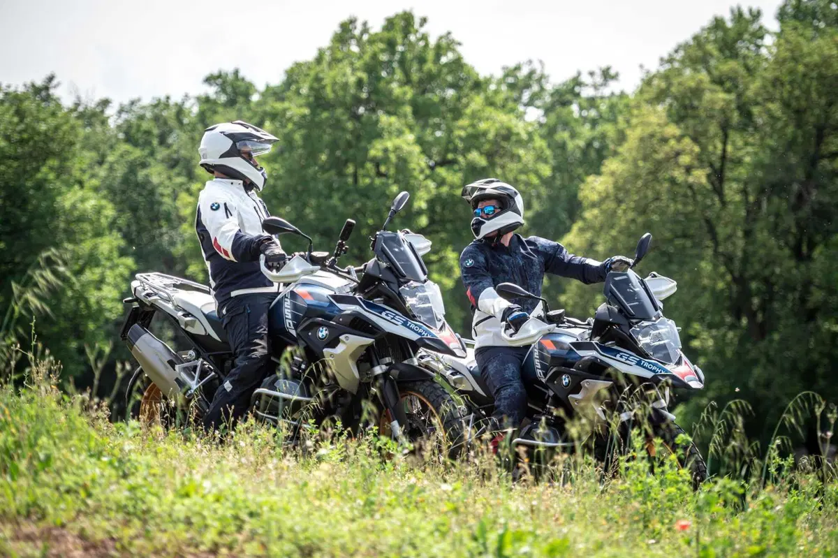 BMW GS Academy: tutte le novità della scuola per guidare in sicurezza la tua maxi! (24)