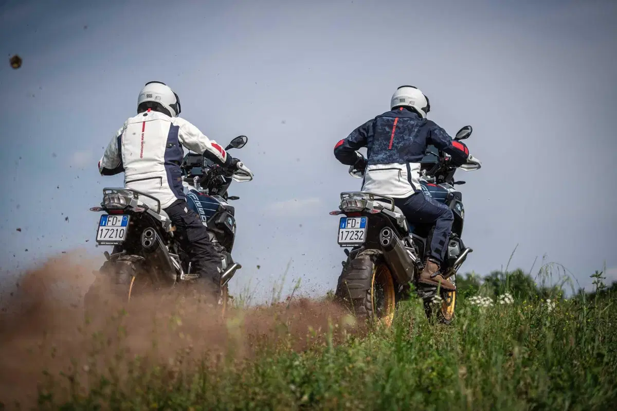BMW GS Academy: tutte le novità della scuola per guidare in sicurezza la tua maxi! (37)