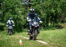 BMW GS Academy: tutte le novità della scuola per guidare in sicurezza la tua maxi!