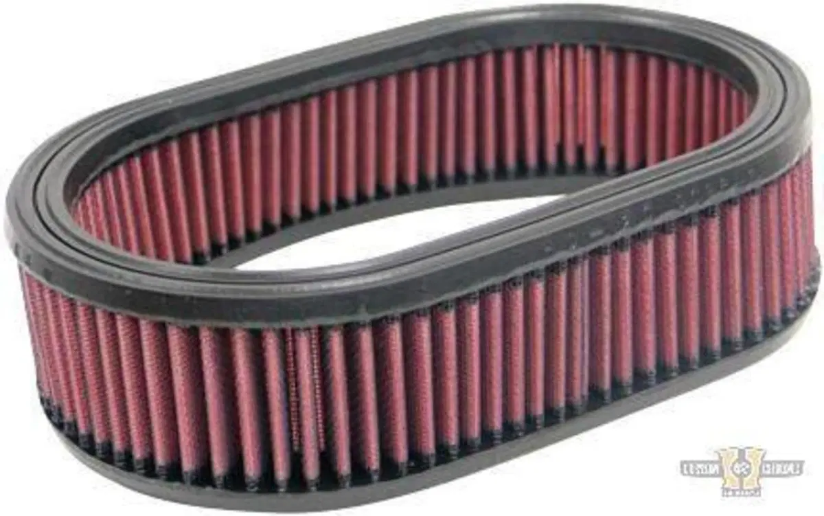 Filtro aria K&N per FL e FX da fine 1975 al 1976 r