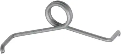 Molla ferma pastiglie per pinza Performance Machin Performance Machine