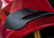 Ducati nel motocross. Tanti indizi fanno una prova?