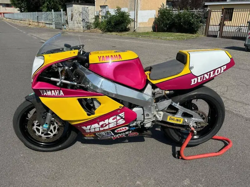 Yamaha OW-01 (4)
