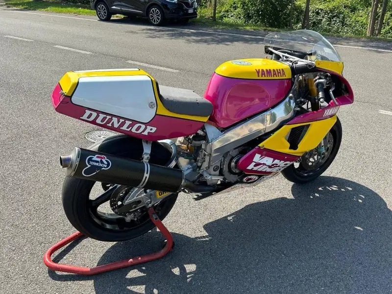 Yamaha OW-01 (6)