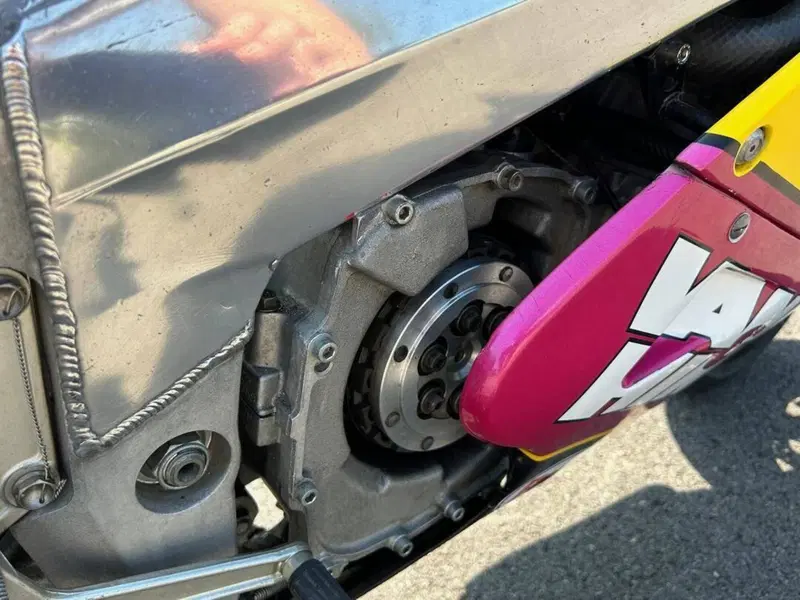 Yamaha OW-01 (8)