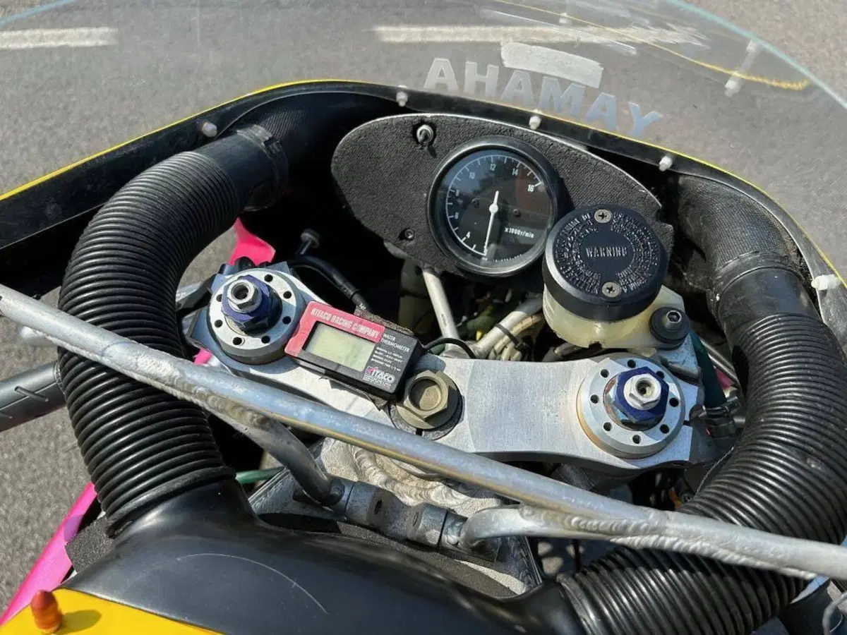 Yamaha OW-01 (14)
