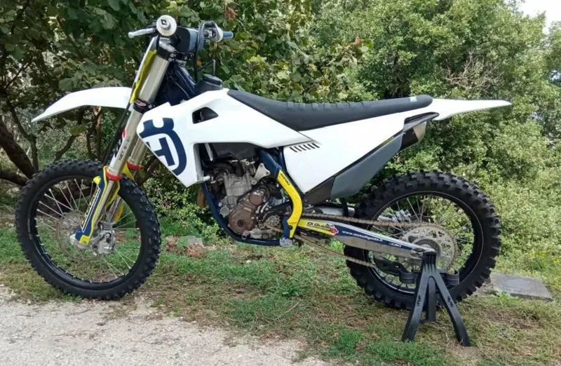 Husqvarna FC 350 (2020) (2)