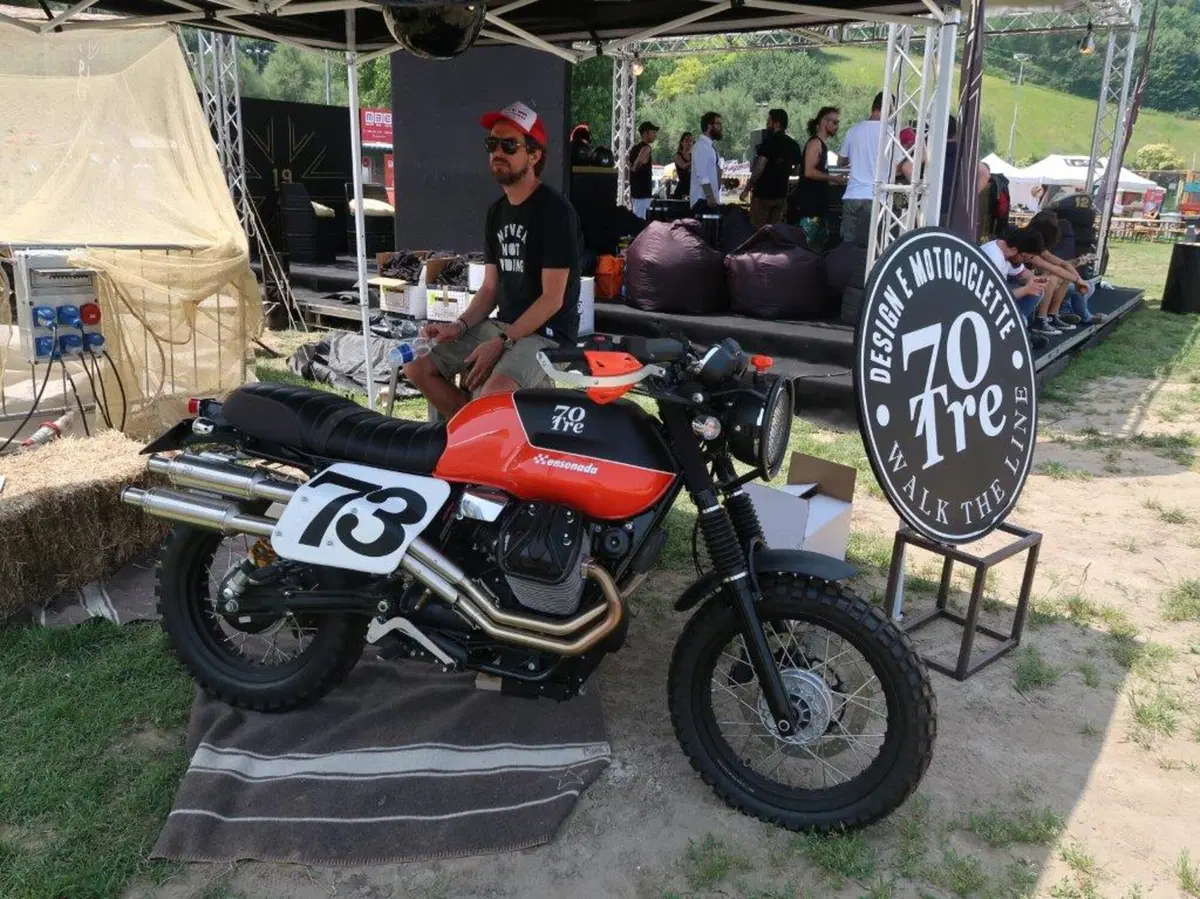 SunRide 2016: le Special a Pesaro (7)