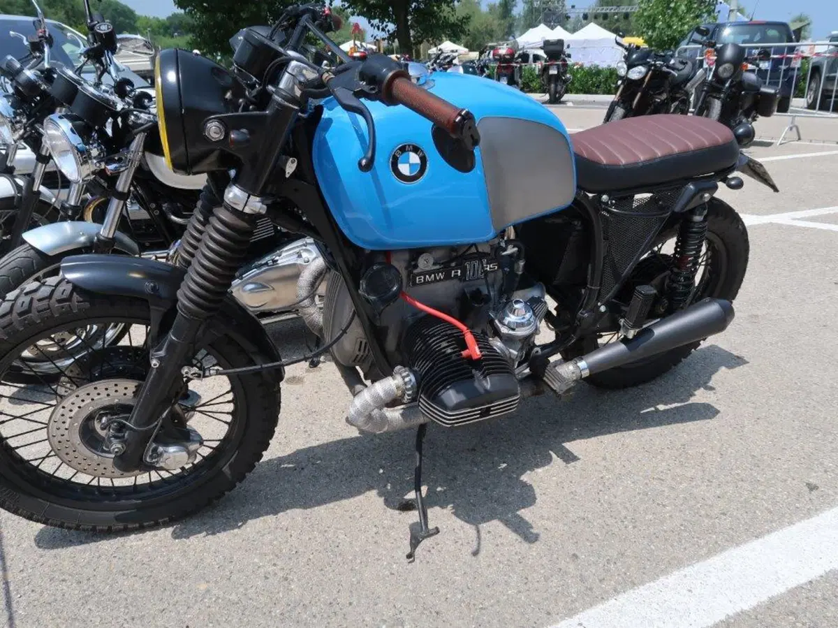 SunRide 2016: le Special a Pesaro (11)