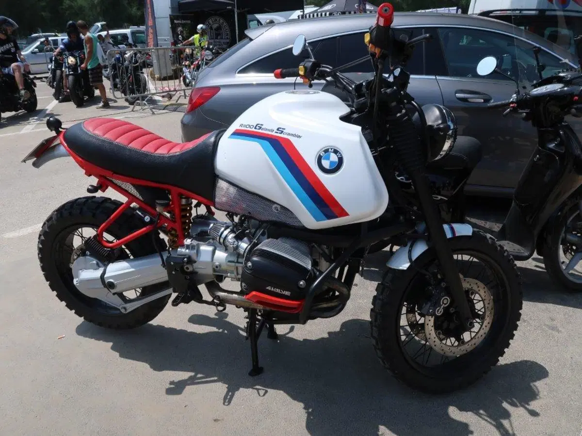 SunRide 2016: le Special a Pesaro (16)