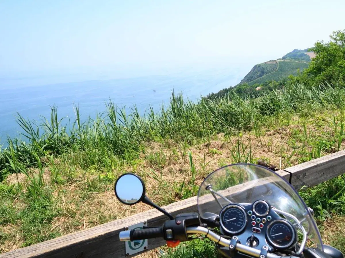 SunRide 2016: le Special a Pesaro (18)