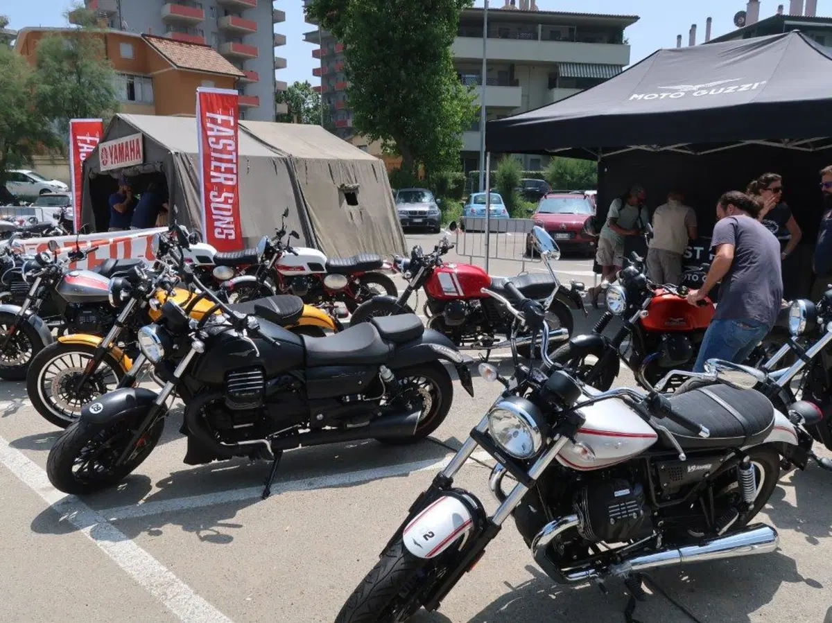SunRide 2016: le Special a Pesaro (10)
