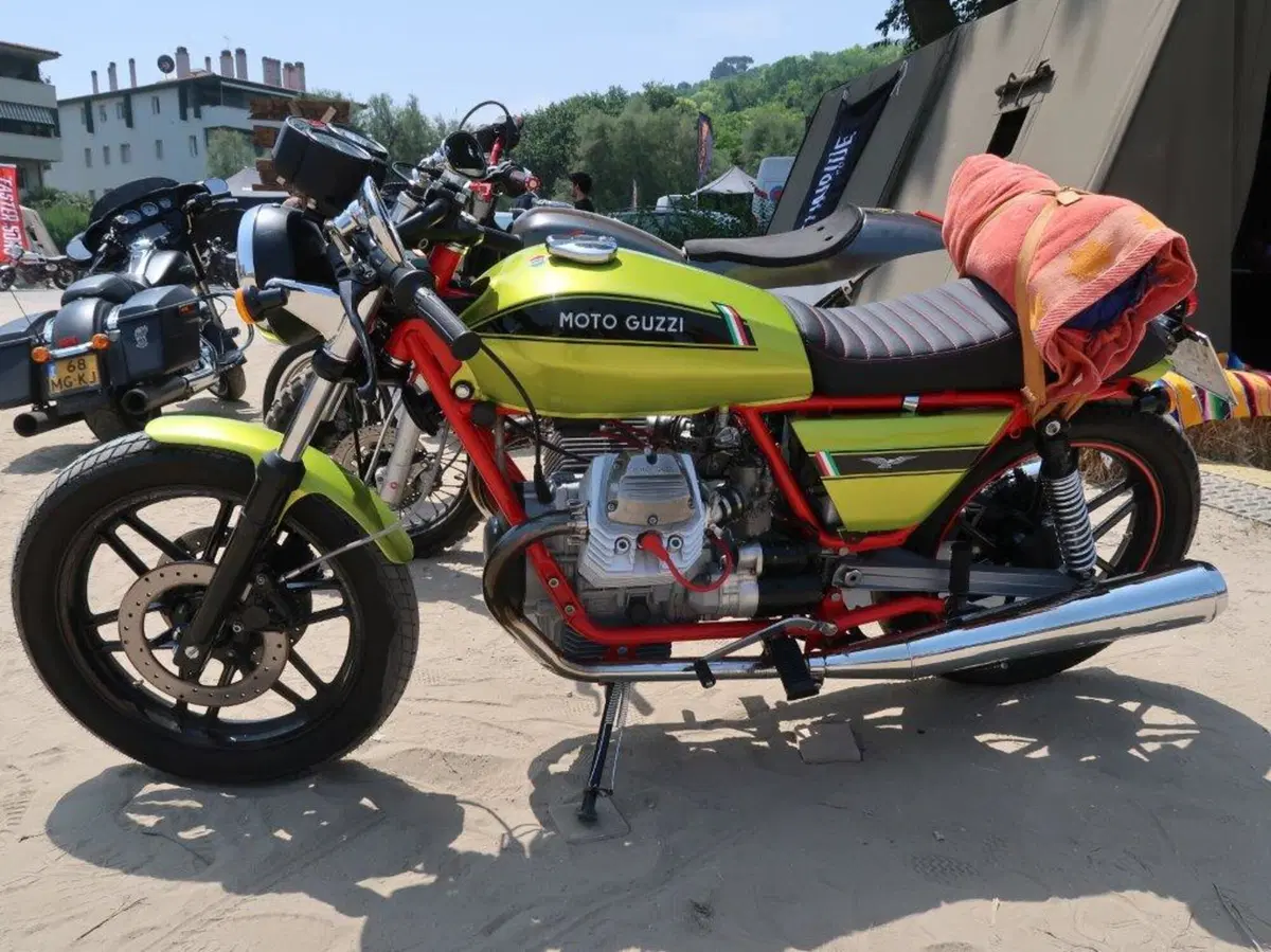 SunRide 2016: le Special a Pesaro (17)