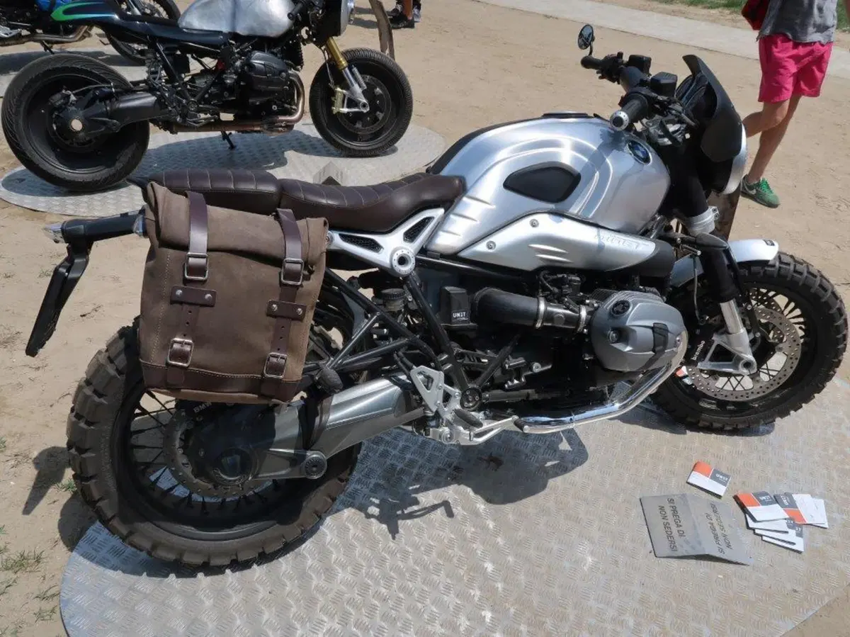 SunRide 2016: le Special a Pesaro (21)