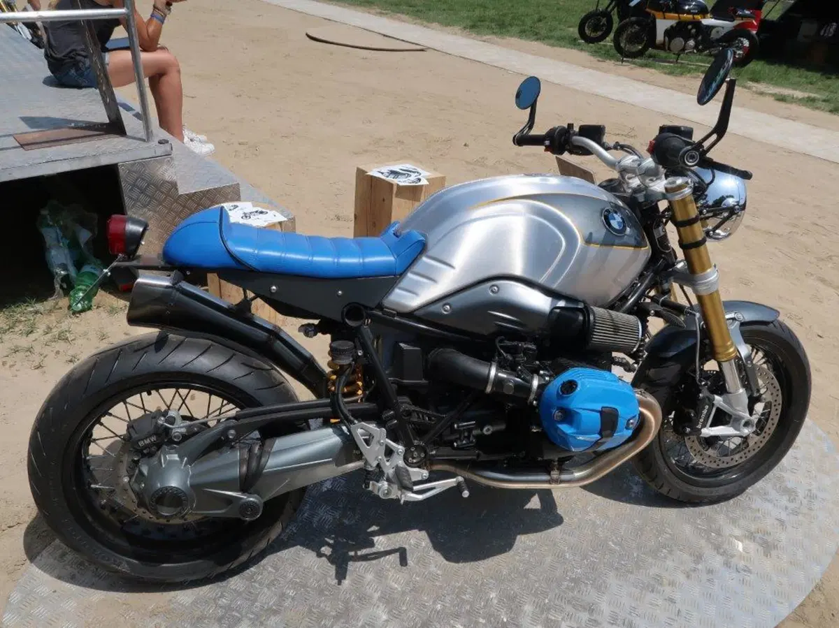 SunRide 2016: le Special a Pesaro (22)