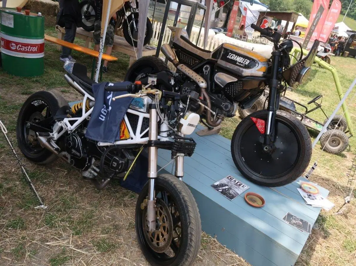 SunRide 2016: le Special a Pesaro (24)