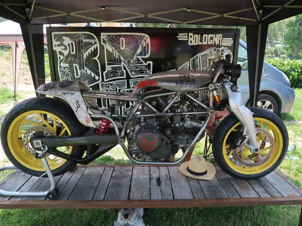 SunRide 2016: le Special a Pesaro (38)